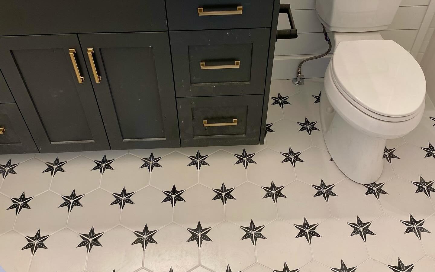 Meridian mudroom